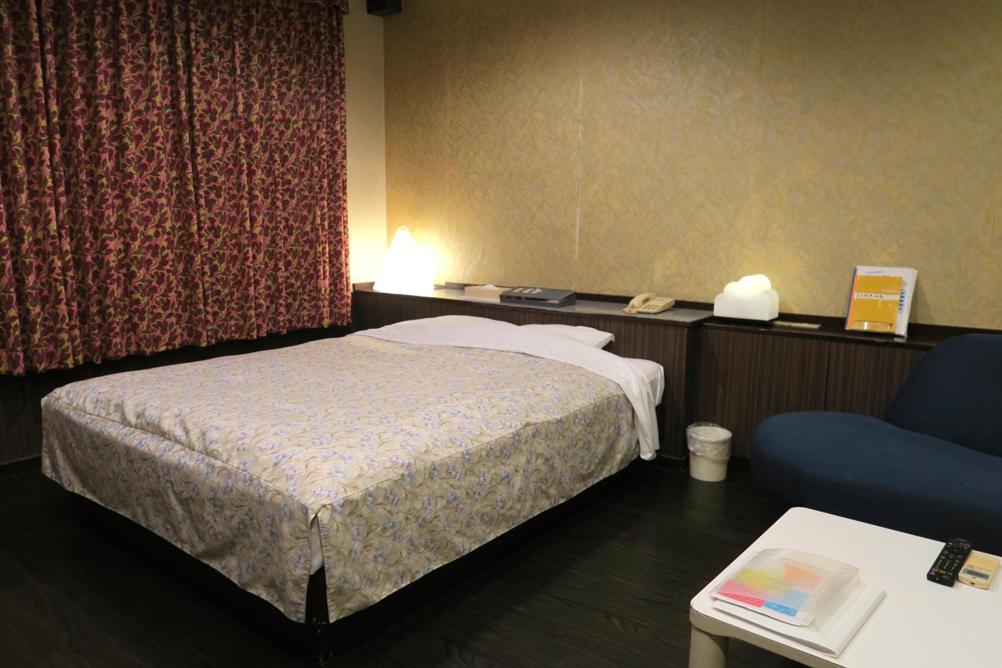 Metabaru Hotel Carnival מראה חיצוני תמונה