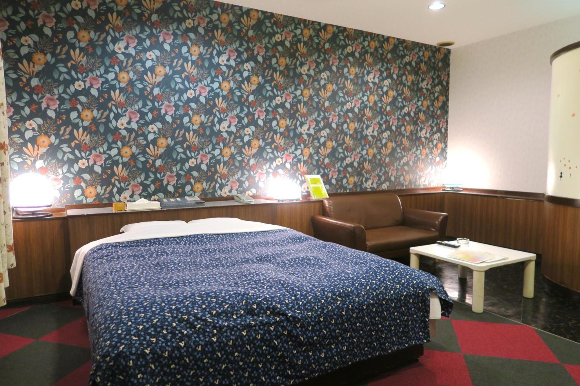 Metabaru Hotel Carnival מראה חיצוני תמונה