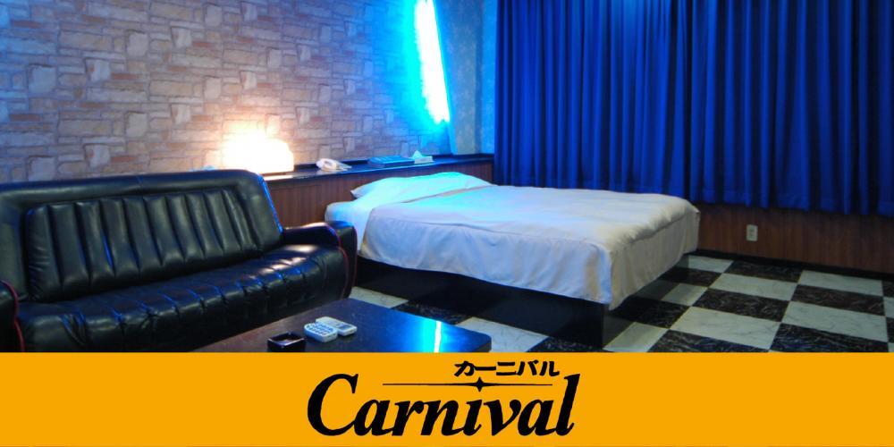 Metabaru Hotel Carnival מראה חיצוני תמונה