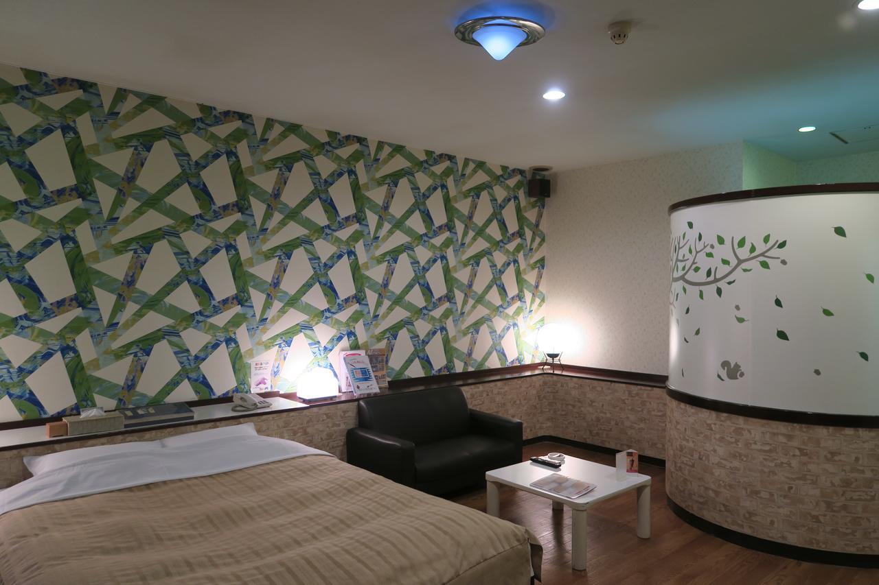 Metabaru Hotel Carnival מראה חיצוני תמונה